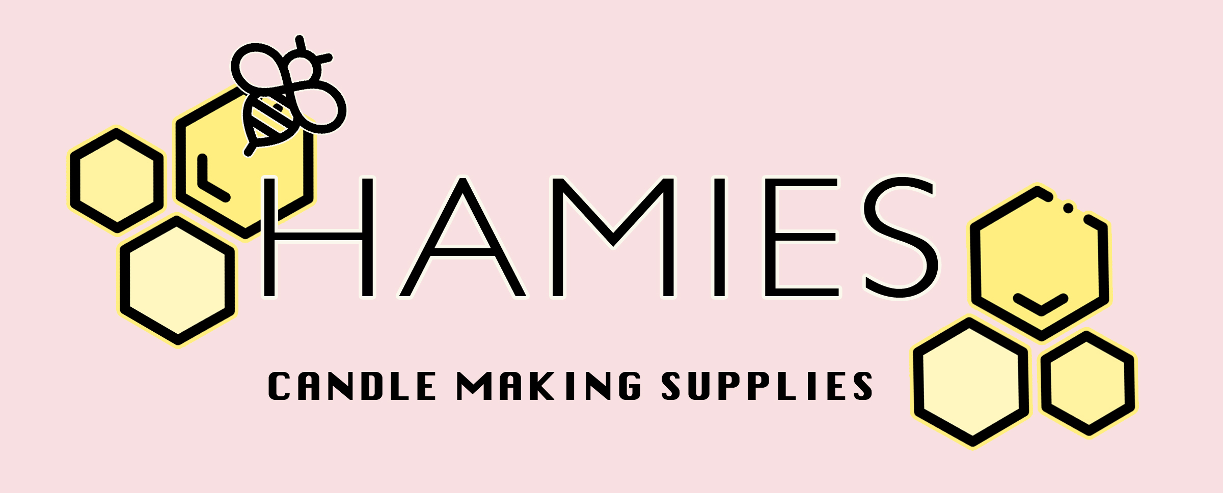 Hamies candles