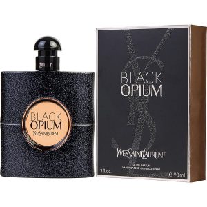 Black opiume