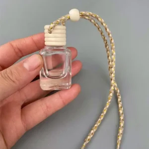 فواحه سياره مربعه