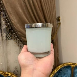 كوب بيبي جرين لامع 150 جرام