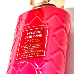 YOU ARE THE ONE