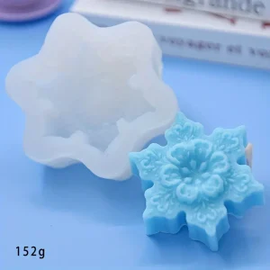 قالب  snowflake  D❄️