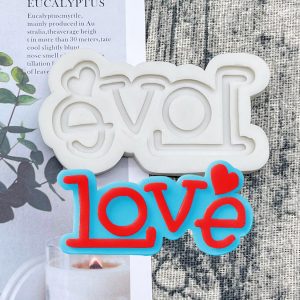 love وقلب