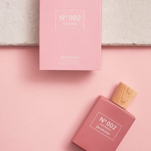 PINK PASSION