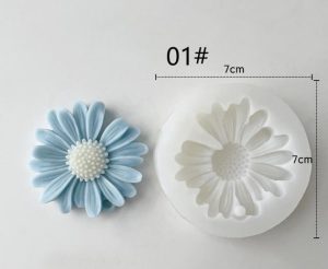 ورده عباد شمس ترندي