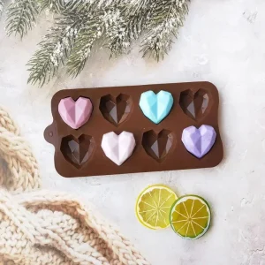 قلوب دايموند كبيره
