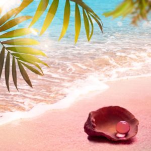 Pink Beaches