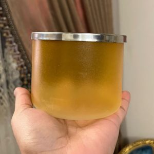 جار اصفر مط