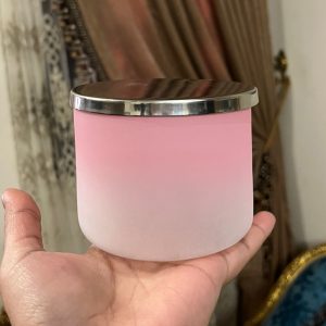 جار بينك في ابيض مط