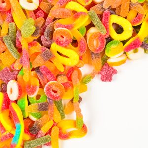 Yummy Gummy