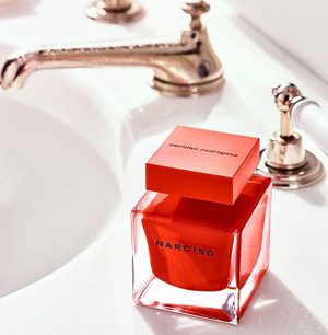 NARCISO ROUGE