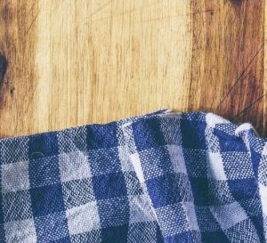 GINGHAM