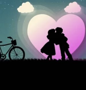 Stolen Kisses
