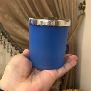 كوب ازرق مط 150 جرام