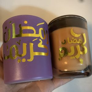 فينيل لكوب ١٢٠، ١٥٠، ١٨٠ جرام
