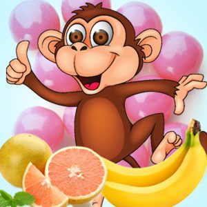 Monky fruit