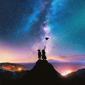 A THOUSAND WISHES