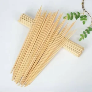 اعواد خشبية