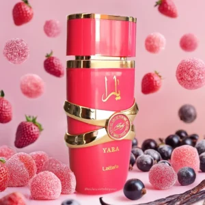 YARA CANDY - LATTAFA