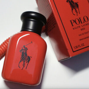 Polo Red