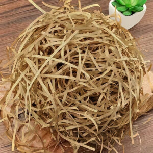 قصاصات ورق لون جملى