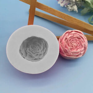 بيونى روز مجسم كبير